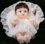 Effanbee - Butter Ball - Cream Puff - кукла